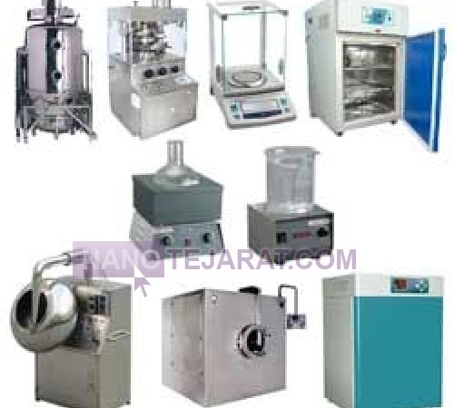 Laboratory Equipment